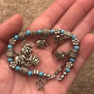Bracelet - OPEN TO ALL OFFERS